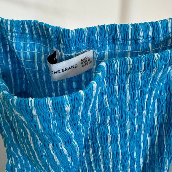 Faithful the Brand - Deva Midi Dress - Picture 9 of 9